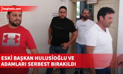 Zanlılar, Emrah Beyazlı’yı seçimlerde “Hulusioğlu’na destek vermediği” gerekçesiyle kaçırarak darp etmişti