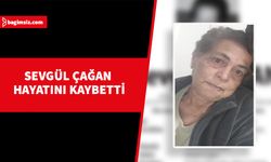 Sevgül Çağan yaşamını yitirdi