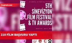 Sinevizyon Uluslararası Film Festivali başvuruları tamamlandı