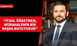 TDP Milletvekili Adayı Reynar, öğretmenlerin yarın Meclis önündeki eylemine destek belirtti