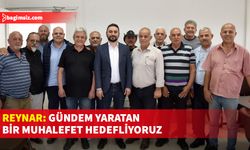 TDP Milletvekili Adayı Reynar, Lefke’nin gittikçe yoksullaştığını, sadece adının “ilçe” olarak kaldığını söyledi