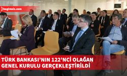 Bankanın, “inovatif yaklaşımlarla ülkeye öncülük etme vizyonu” teyit edildi