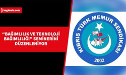 Memur-Sen ve Başbakanlık UMK yarın AKM'de seminer düzenleyecek