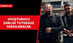 Tasarrufunda 15 gram hintkeneviri bulunmuştu