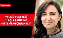 Rogers, ilaçlara özel eczanelerden ulaşılabilecek bir sisteme geçilmesi gerektiğini belirtti