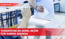 9 milyon 900 bin seçmenin oy kullanması bekleniyor