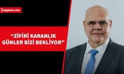 Özkunt, “Kenetlenme ve mücadeleyi çoğaltma hiç olmadığı kadar büyük önemde” dedi