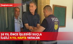 Çalıştığı şirketin çekini sahteleyerek 182 bin TL çalan Müslüm Fırat’ın aleyhindeki dava karara bağlandı