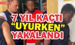 “Uygunsuz tavır ve hareket” ve “KKTC’de ikamet izinsiz kalmak”  suçlarından tutuklanan zanlılar, cezaevine gönderildi