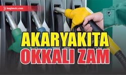 Akaryakıt fiyatlarına 2 TL’den fazla zam yapıldı