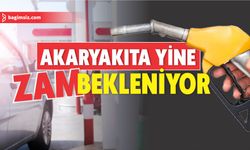 Akaryakıt fiyatlarına 2 TL civarında zam yapılması bekleniyor