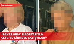 “Resmi evrak sahteleme” ve “Tedavüle sürme” suçlamasıyla gözaltına alınan zanlılar 3 gün tutuklu kalacak