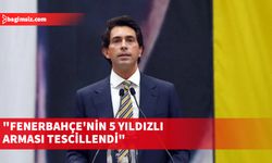 "5 yıldızlı armamız resmen tescillendi, her alanda kullanılacak"