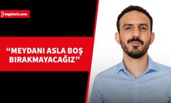 “Bağımsızlık Yolu için sine-i millet veya meclisten çekilme söz konusu değil”