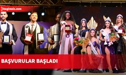 Miss Kuzey Kıbrıs ile Bay Kuzey Kıbrıs finali için başvuru kabul edilecek