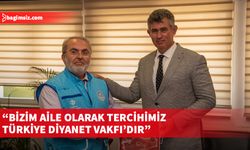 Feyzioğlu, kurban bağışlarının deprem bölgeleri için yapılması çağrısında bulundu