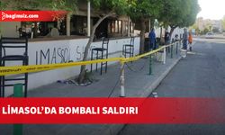 Limasol’da son dönemlerde bombalı saldırılarda artış yaşanıyor