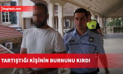 Alayköy’de “yüksek ses çıkardığı” gerekçesiyle çıkan tartışma kötü sonuçlandı