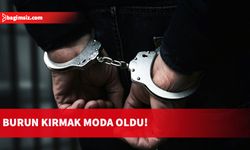 Üç kişi arasında kavga çıktı