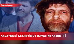 “Unabomber” lakaplı Ted Kaczynski hücresinde ölü bulundu