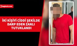 “Ciddi darp” ve “Darp” suçlarına yönelik aranmakta olan 1 kişi daha var