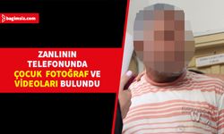 10 yaşındaki çocuğa cinsel saldırıda bulunmakla suçlanan zanlı 7 gün daha tutuklu kalacak