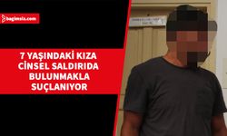 “Cinsel saldırı” zanlısı cezaevine gönderildi