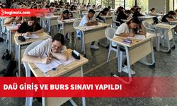 Sınava katılan öğrencilerin elde ettiği  puanları bu akşam saatlerinde açıklanacak