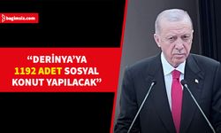 Erdoğan, Türkiye’nin tüm imkanlarıyla KKTC’nin yanında olduğunu vurguladı