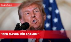 Eski ABD Başkanı Trump, “gizli belgelerle” ilgili aleyhinde iddianame hazırlandığını söyledi