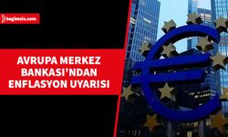 ECB Başkanı Christine Lagarde, “Yüksek enflasyon Euro Bölgesi’nde yaşayan insanları zorluyor” dedi