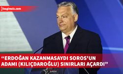 "Erdoğan'ı sadece desteklemekle kalmayıp özellikle çok dua ettim"