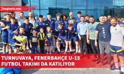 2. Başkent Kupası Turnuvası Şampiyon Melekler Takımı anısına yapılıyor