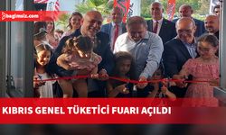 Fuar, 9-18 Haziran tarihleri arasında ziyaret edilebilecek