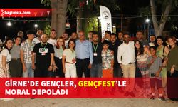 CTP Gençlik Örgütü Girne İlçesi, GençFest Girne etkinliği düzenledi