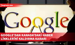 Google, Kanada'daki hizmetlerinden basın kuruluşlarının haber bağlantılarını kaldıracağını açıkladı