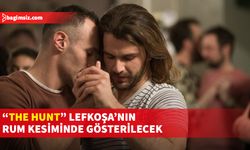 İlk iki toplumlu kısa metrajlı film “The Hunt” Lefkoşa’nın Rum kesiminde gösterime girecek