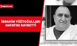 İbrahim Yiğitoğulları yaşamını yitirdi