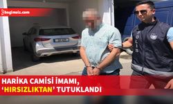 Mağusa’da görevli bir imam, camideki “bağış kutusundan para sirkat ettiği” gerekçesiyle tutuklandı