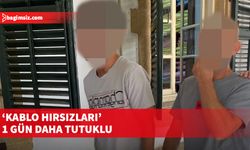 Lefkoşa’da bir binanın ana elektrik hattına ait kabloları kesen zanlılar aleyhindeki soruşturma sürüyor