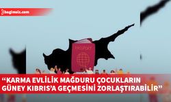 "Çözüm için Güney Kıbrıs’ta kamuoyu yaratmak gerek"