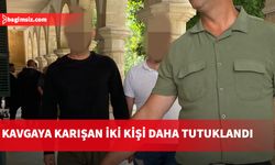 Lefkoşa’da “eşiyle selamlaştıkları” gerekçesiyle çıkan kavgayla ilgili 2 kişi daha mahkemeye çıkarıldı