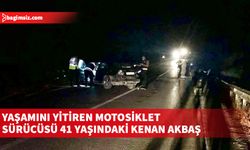 Yenierenköy-Yeşilköy ana yolundaki kazada yaşamını yitiren kişinin kimliği belirlendi