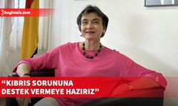 Schlimm: BM himayesi altında bir müzakere sürecine destek verebiliriz