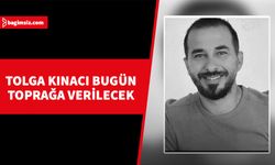 Kınacı, son yolculuğuna uğurlanıyor