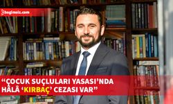 TDP Milletvekili Adayı Reynar, çocukların ciddi hak ihlalleriyle karşı karşıya bırakıldığını söyledi