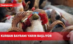 Bugünün idari tatil verilmesiyle 6 güne çıkan bayram tatili başladı