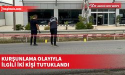 Mağusa’da faaliyet gösteren bir oto galeriye ateş açılmasıyla ilgili soruşturma devam ediyor