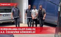 Polis, kurşunlama olayı ile ilgili soruşturmanın tamamlandığını söyledi.