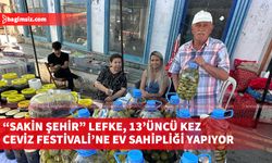 Festival, gün boyu sürecek